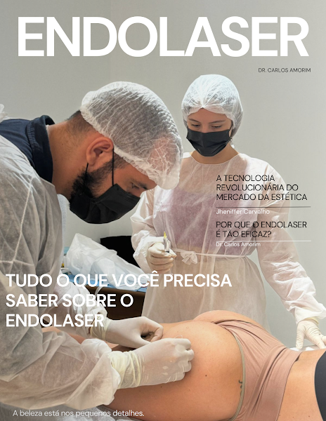 Foto 2 de Dr Carlos Amorim | harmonização facial, corporal e intima.