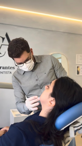 Foto 3 de Dr. Carlos Arantes - Dentista São José dos Campos