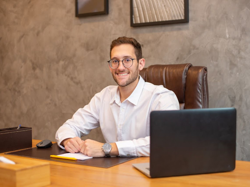 Foto 3 de Dr. Carlos Augusto Mariquito Filho - Psiquiatria e Psicanálise em Belo Horizonte