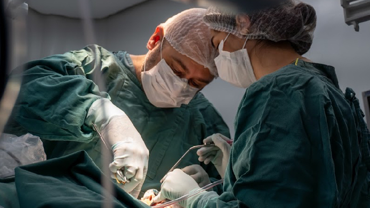 Foto 2 de Dr Carlos Baraldi – Cirurgião Bucomaxilofacial