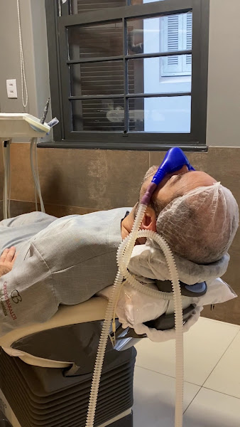 Foto 3 de Dr Carlos Baraldi – Cirurgião Bucomaxilofacial