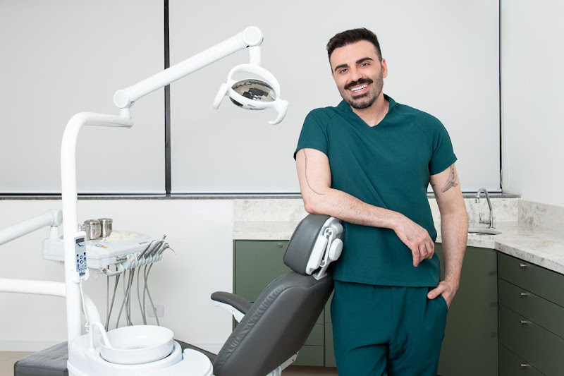 Foto 3 de Dr. Carlos Batanero - Odontologia