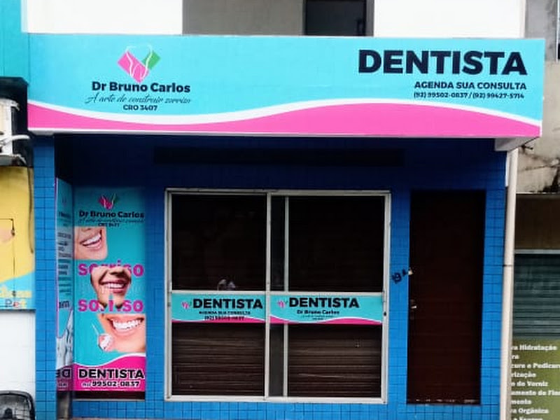 Foto 6 de Dr. Carlos Cabral | Implantes Dentários | Reabilitação Oral em Manaus