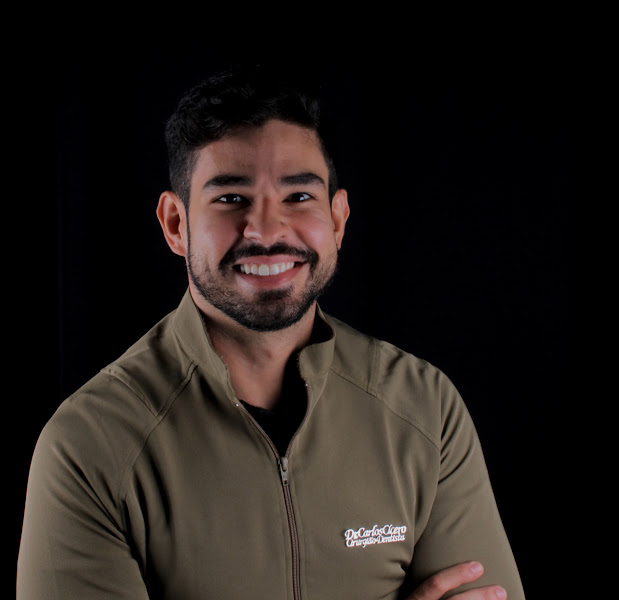 Foto 2 de Dr. Carlos Cícero Dentista em Fortaleza