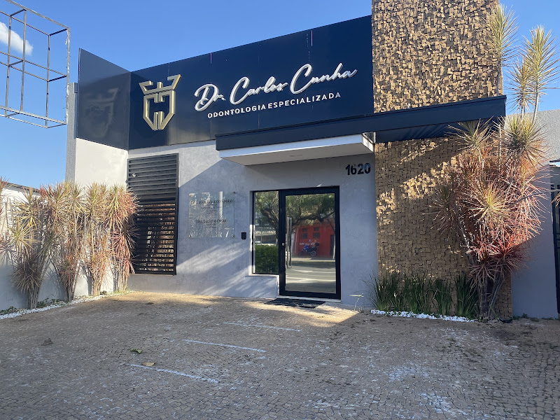 Foto 2 de Dr Carlos Cunha odontologia
