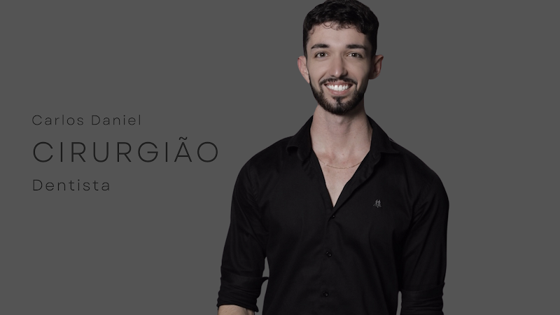 Foto 2 de Dr Carlos Daniel de Freitas - Cirurgião dentista