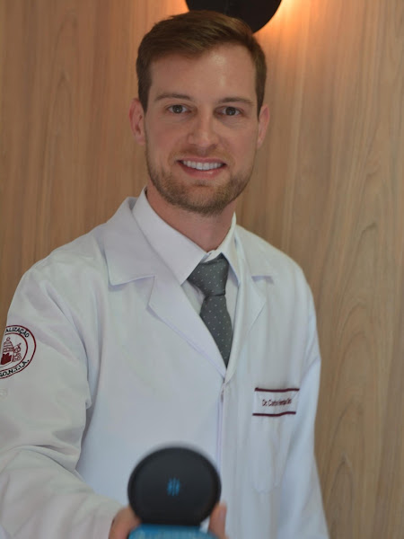 Foto 2 de Dr Carlos Dias Dentista Curitiba