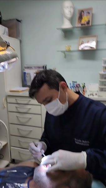 Foto 4 de Dr Carlos e equipe ODONTOLOGIA ESPECIALIZADA