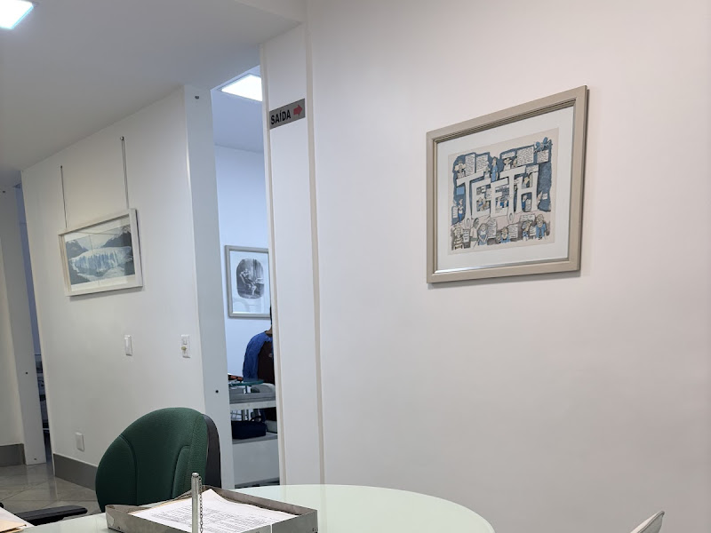 Foto de Dr. Carlos Eduardo de Almeida Ferreira