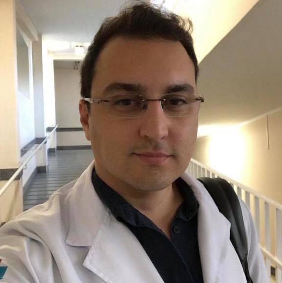 Foto 2 de Dr. Carlos Eduardo Ferrarez - Neurocirurgião - BH