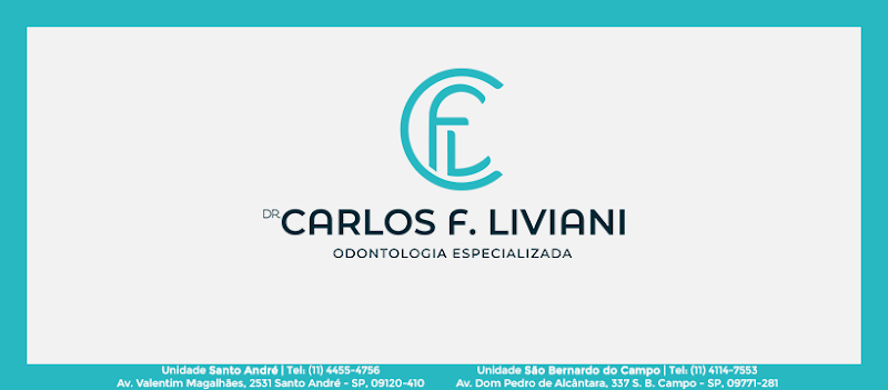 Foto 2 de Dr. Carlos F. Liviani - São Bernardo do Campo