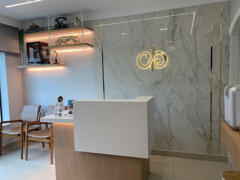 Foto 3 de Dr. Carlos Fernando Cepeda Alcides - Odontologia