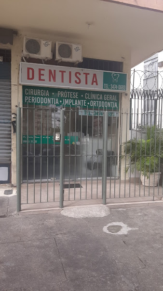 Foto 2 de Dr. Carlos Flávio Lima. Cirurgião Dentista