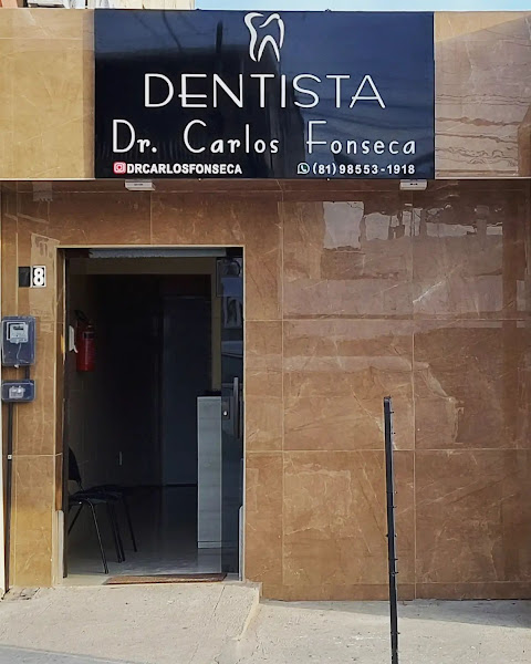 Foto 2 de Dr. Carlos Fonseca - Dentista