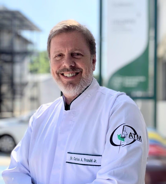 Foto 2 de Dr. Carlos Franchi - Dentista em Ribeirão Preto