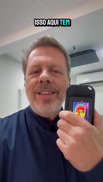 Foto 3 de Dr. Carlos Franchi - Dentista em Ribeirão Preto