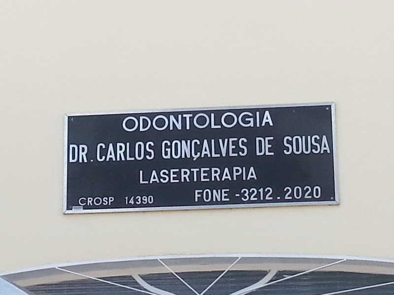Foto 3 de Dr. Carlos Gonçalves de Sousa