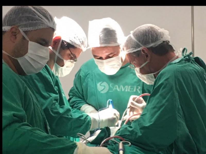 Foto de Dr. Carlos Henrique Castro