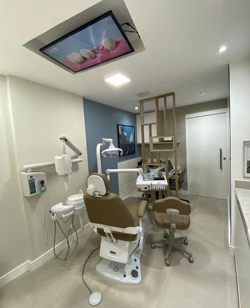 Foto 3 de Dr. Carlos Henrique de Mello - Clínico Geral | Estomatologista | Dentista em Niterói | Icaraí