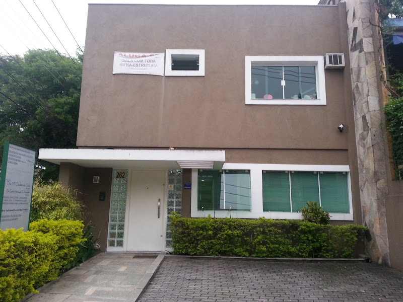 Foto 3 de Dr Carlos Henrique de Souza Abrahão