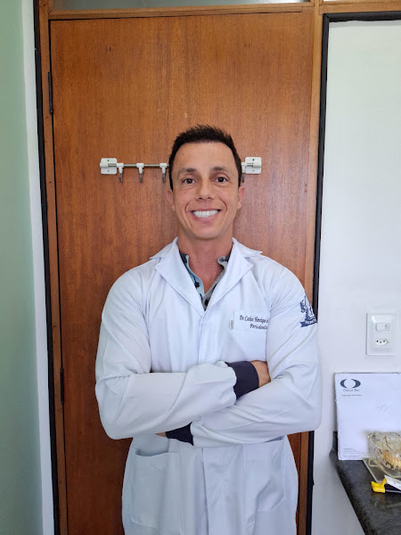 Foto de Dr Carlos Henrique Risso