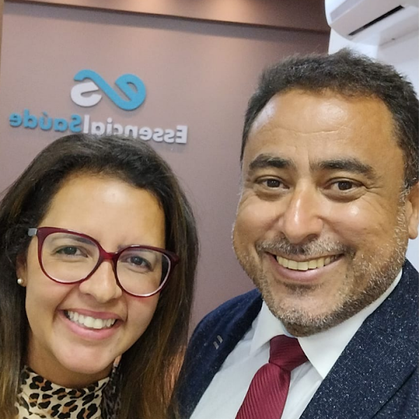 Foto 2 de Dr. Carlos Henrique Siqueira de Barros - Implantes e Próteses em Vila Velha