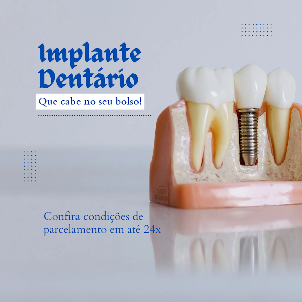 Foto 3 de Dr. Carlos Henrique Siqueira de Barros - Implantes e Próteses em Vila Velha