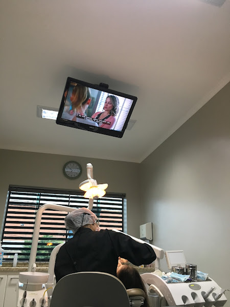 Foto 3 de Dr. Carlos Kawabe Odontologia