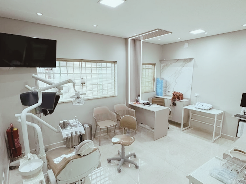 Foto 7 de Dr. Carlos Kawabe Odontologia