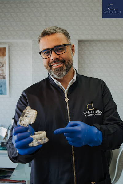Foto 3 de Dr. Carlos Leal e Equipe - Clínica Odontológica (Boa Viagem)