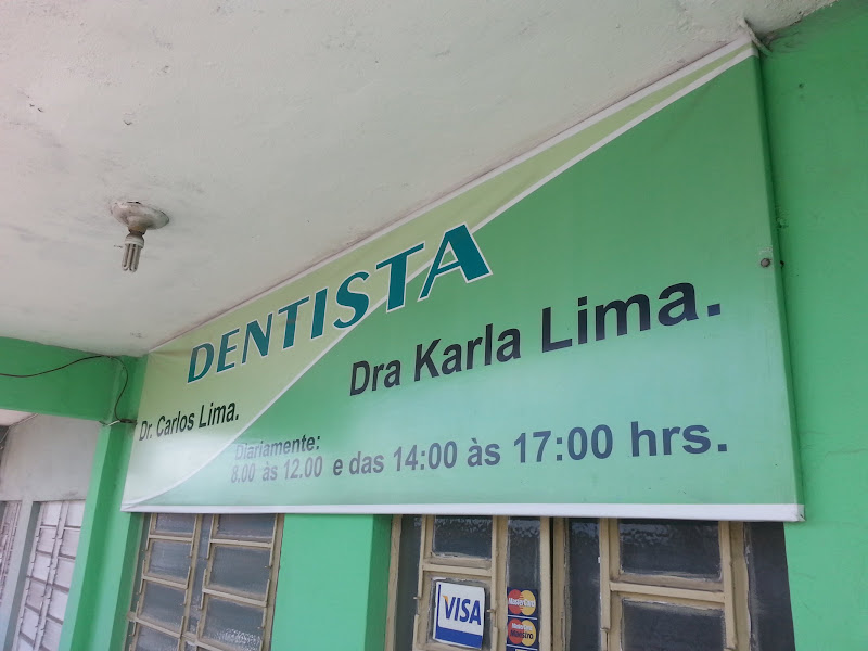 Foto 2 de Dr. Carlos Lima Dentista