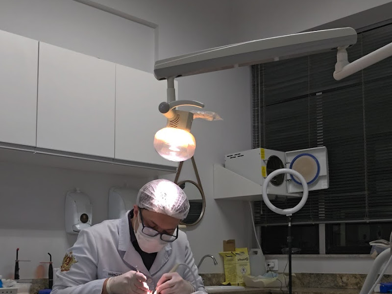 Foto de Dr. Carlos Lordeiro