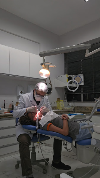 Foto 2 de Dr. Carlos Lordeiro