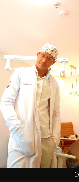 Foto 2 de Dr.Carlos Orozimbo