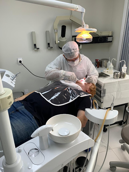 Foto 2 de Dr. Carlos Passarinho