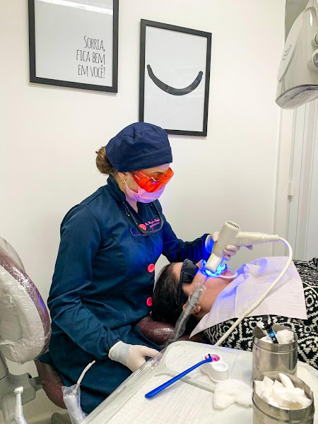 Foto 3 de Dr. Carlos Pazin - Unidade Catete & Largo do Machado - Centro de Odontologia e Saúde Oral