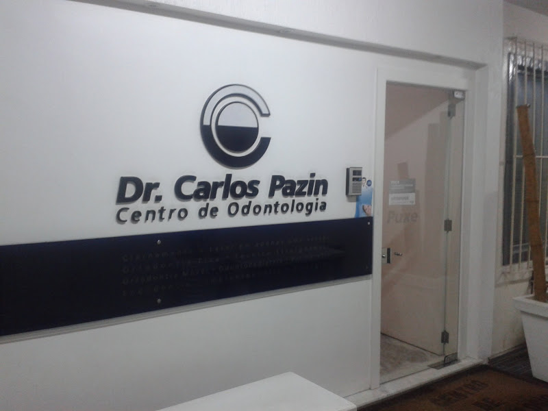 Foto 2 de Dr. Carlos Pazin - Unidade Leblon - Centro de Odontologia e Saúde Oral