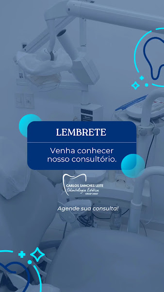 Foto 3 de Dr. Carlos Roberto Sanches Leite