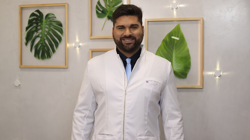 Foto 2 de Dr. Carlos Sampaio