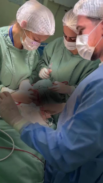 Foto 3 de Dr. Carlos Turatto - Cirurgia Ortognática