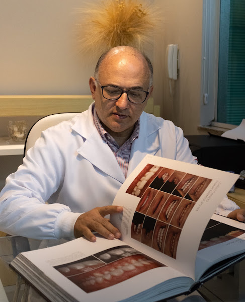 Foto 3 de Dr Carlos Wagner Corrêa - Implantes