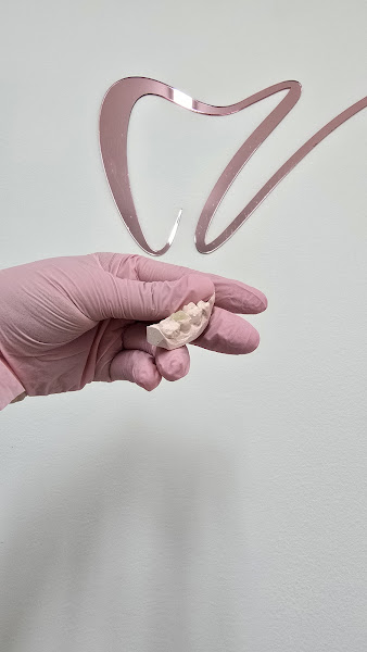 Foto 2 de Drª Carolina Vidal