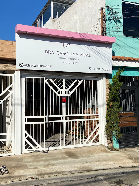 Foto 3 de Drª Carolina Vidal
