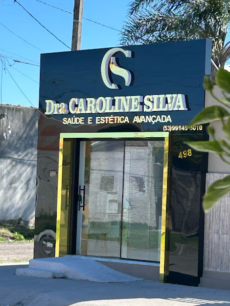 Foto 3 de Drª Caroline Silva Harmonização Facial Estética Avançada