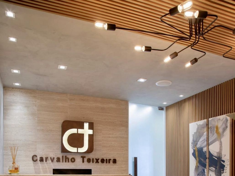 Foto 2 de Dr.Carvalho