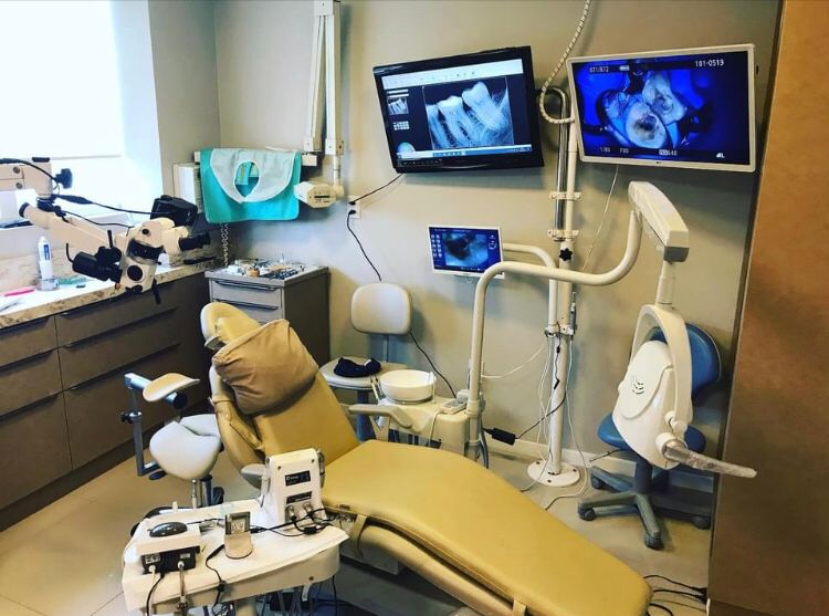 Foto de Dr. Cassiano Neves Almeida