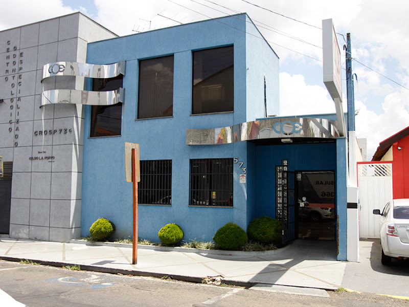 Foto 2 de Dr. Cássio Augusto Ribeiro Odontologia E Ortodontia