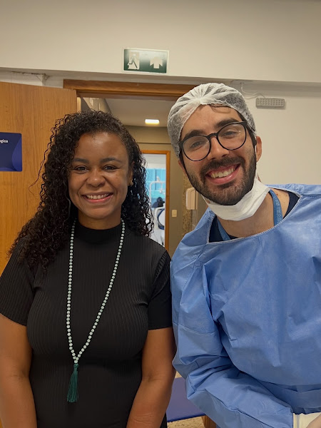 Foto 2 de Dr. Cássio Bemfica l Periodontista Betim