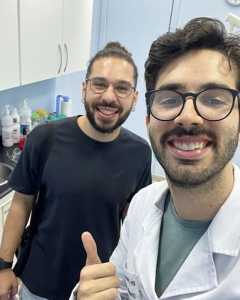 Foto 3 de Dr. Cássio Bemfica l Periodontista Betim
