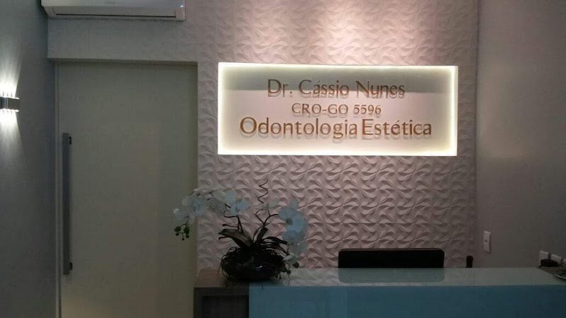 Foto 3 de Dr Cássio Nunes
